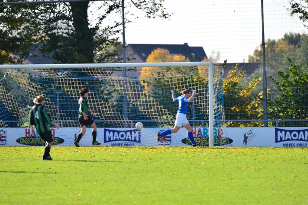 Foto: Teisterbanders VR1 - Trekvogels VR1