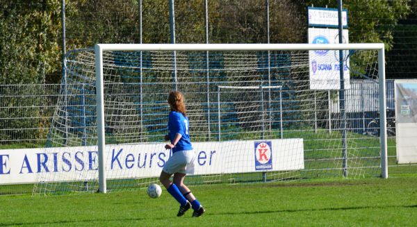 Foto: Teisterbanders VR1 - Trekvogels VR1