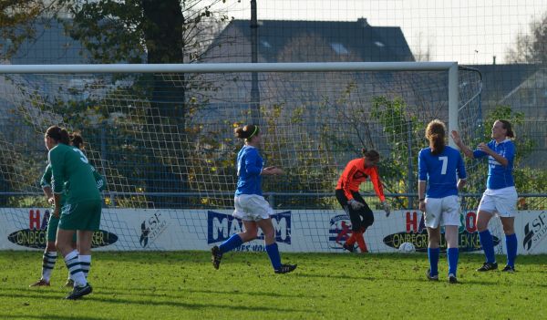 Foto: Teisterbanders VR1 - Bavel VR1