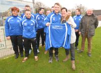 Foto: Sponsor Teisterbanders 2