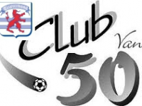 club van 50 TB