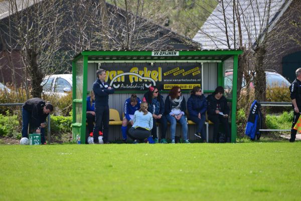 Foto: Teisterbanders VR1 - Eldenia VR2