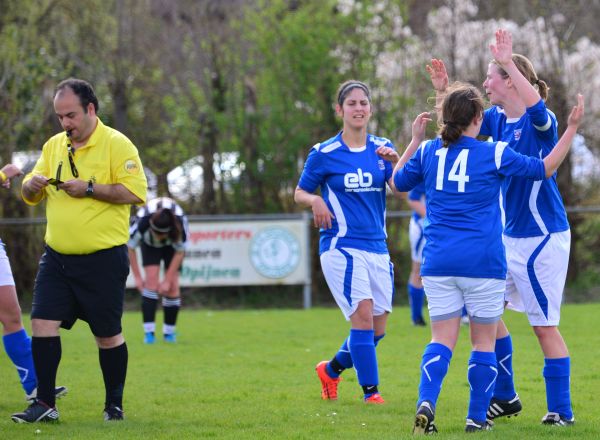 Foto: Teisterbanders VR1 - Eldenia VR2