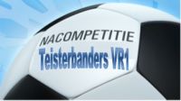 Plaatje: Nacompetitie VR1