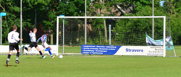 Foto: Teisterbanders C1 - rksv RCD