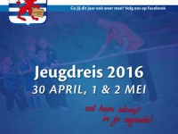 Plaatje: Jeugdreis 2016