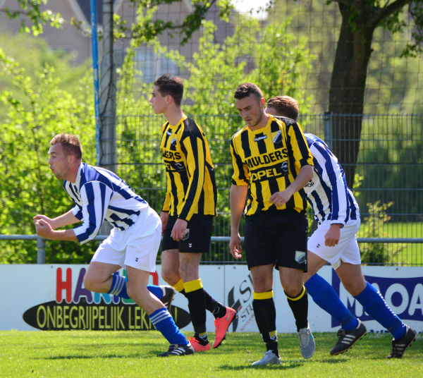 Foto: Teisterbanders - Theole