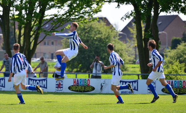 Foto: Teisterbanders - Theole