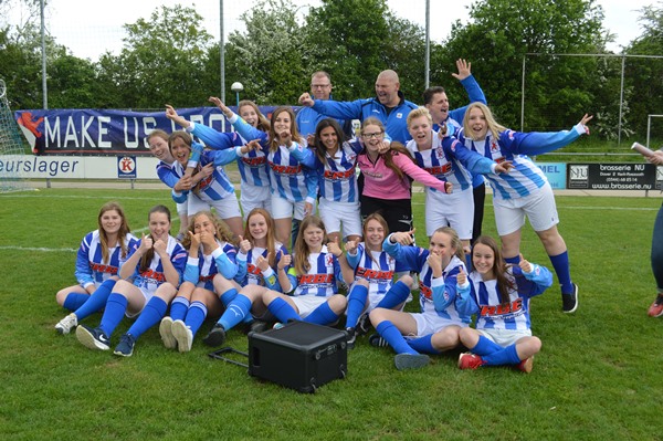 MB1 Kampioen 2015-2016