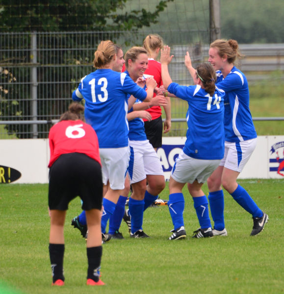 Foto: Teisterbanders VR1 - HRC'14 VR1