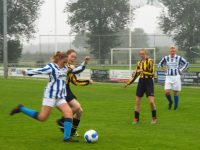 Foto: Dames MO15