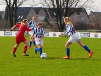 Foto: MO15 tegen Peurum