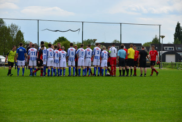 Foto: Teisterbanders - Beesd