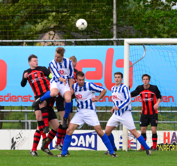 Foto: Teisterbanders - Beesd