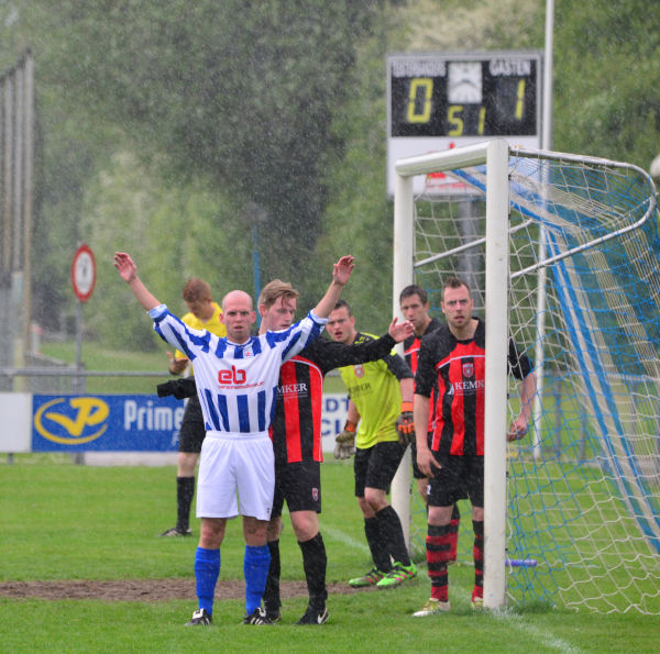 Foto: Teisterbanders - Beesd