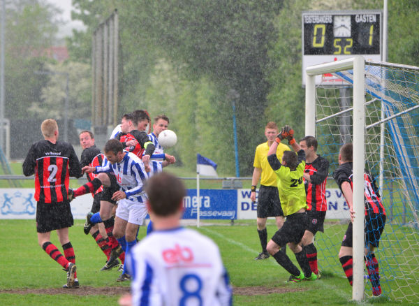 Foto: Teisterbanders - Beesd