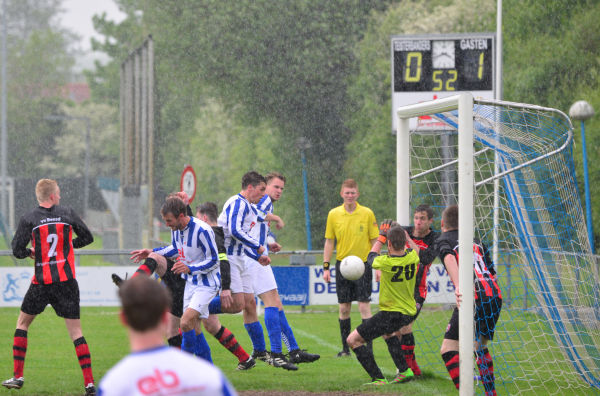 Foto: Teisterbanders - Beesd