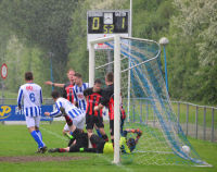 Foto: Teisterbanders - Beesd