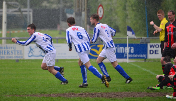 Foto: Teisterbanders - Beesd