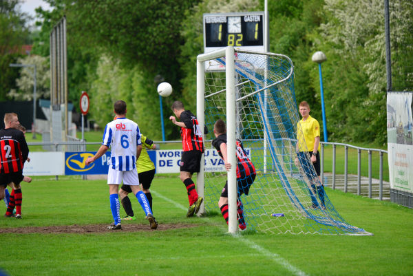 Foto: Teisterbanders - Beesd