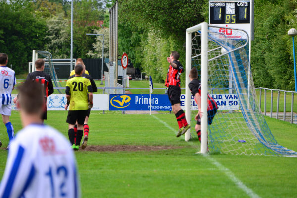 Foto: Teisterbanders - Beesd