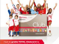 Total spaaractie