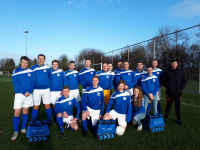 Foto: Sponsor Teisterbanders 4