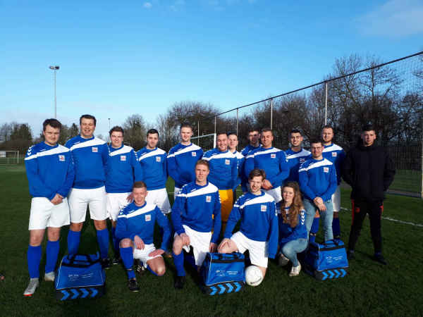 Foto: Sponsor Teisterbanders 4