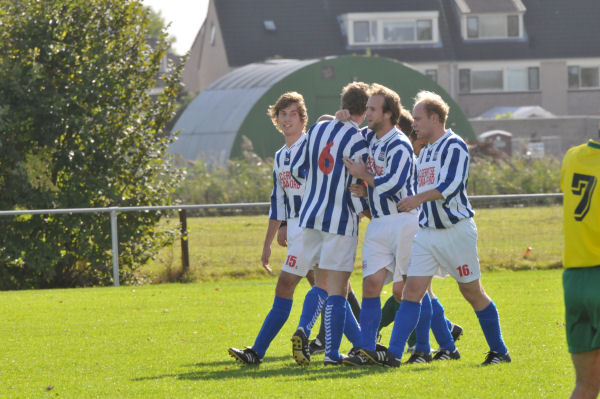 Foto: Teisterbanders - Raptim