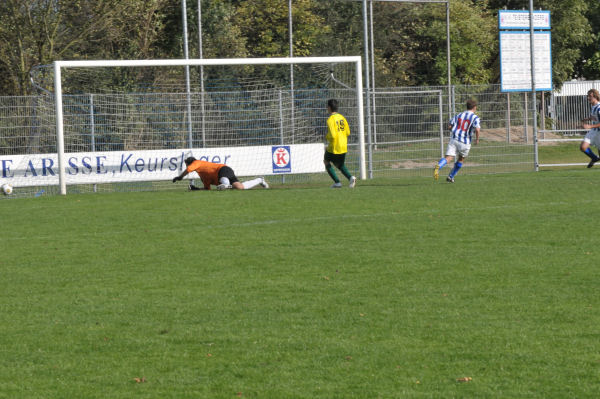 Foto: Teisterbanders - Raptim