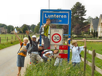 Foto: Lunteren