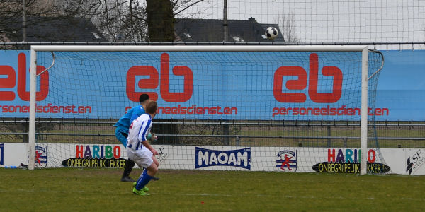 Foto: Teisterbanders - Buren