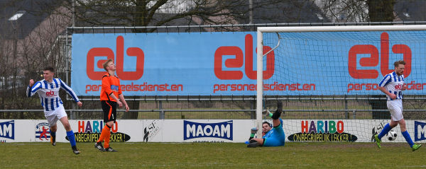 Foto: Teisterbanders - Buren