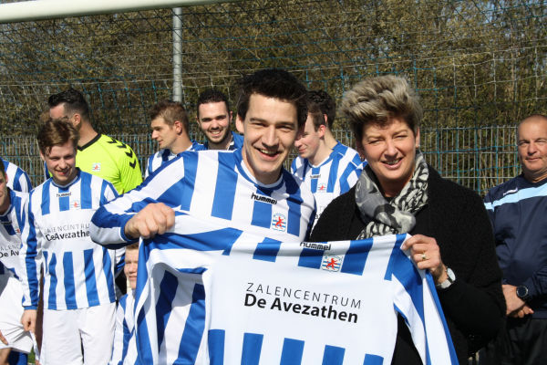 Foto: Sponsor Teisterbanders 2