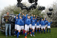 Foto: Sponsor Teisterbanders JO13-1