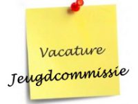 Plaatje: Vacatures jeugdcommissie